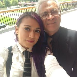 Meet your Posher, Johana